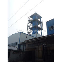 YPG pressure granulating spray drying machine